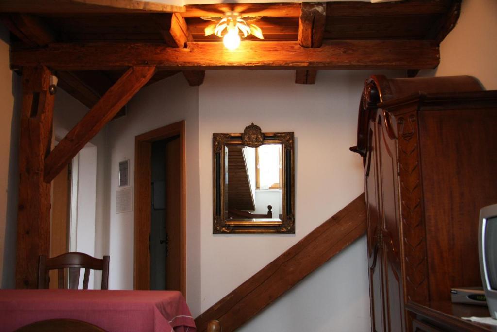 Landgasthof Bock Hotel Gauting Room photo